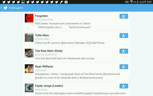 BO2infinity's tweet image. Look at my notifications at the top of my screen!