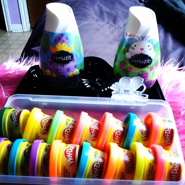 Spring Pick Ups♡