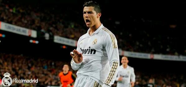 RMLive9's tweet photo. VAMOS MADRID! http://t.co/Ad1iDqCcTf