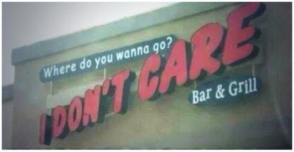 lifeofablondee's tweet photo. every girls favorite restaurant http://t.co/ZGFNoE9chT
