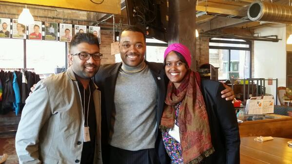 Jorge Kanesh tweet media