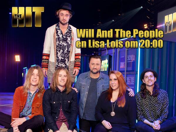 TheHitRTL's tweet image. Vanavond @watpmusic &amp;amp; @LisaLois in #TheHit Keiharde nieuwe songs om 20:00 uur bij #RTL5