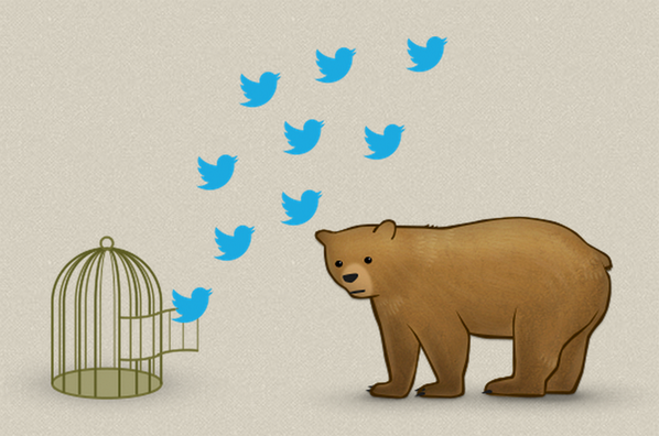 theTunnelBear's tweet photo. TunnelBear is happy to be helping #Turkey unleash the tweets #TurkeyBlockedTwitter http://t.co/q5Ea6hqk8P http://t.co/hCmXWnC6rA
