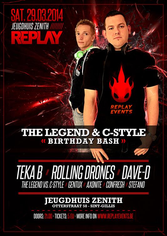 ReplayEventsBel tweet picture