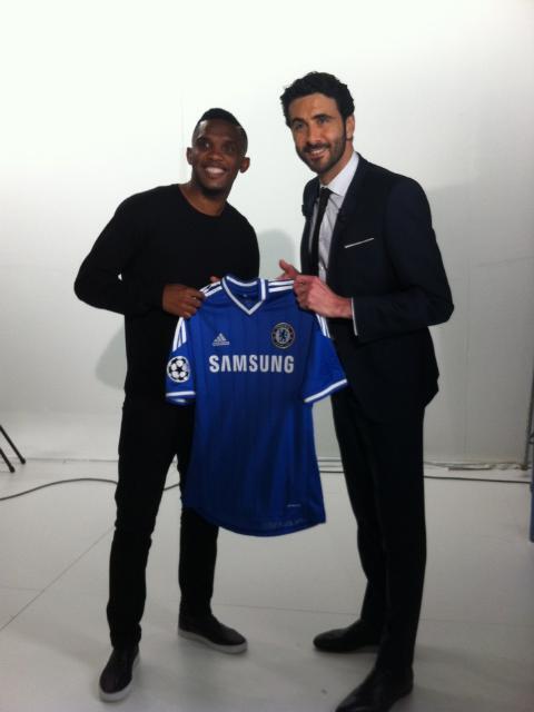 beIN SPORTS tweet media