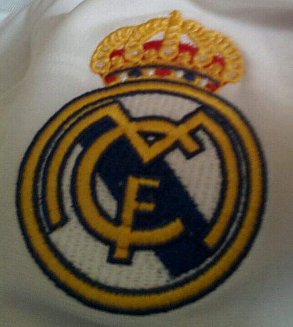 snag1795's tweet photo. Hoy el gran classico, vuestra aficion os va apoyar hasta el final, a por todaas@realmadrid  @Cristiano  @SergioRamos http://t.co/QIDjo2BAyV