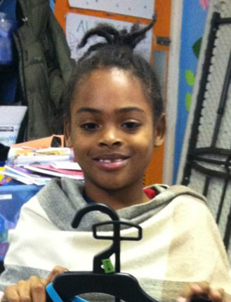 ProjectPlaytime's tweet photo. NEW PHOTO of #RelishaRudd. She could be anywhere. Please be on the lookout until we #BringRelishaHome safely http://t.co/XZoBfAmoG3