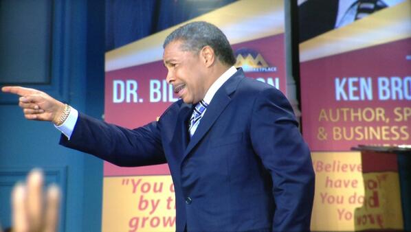 DrBillWinston's tweet photo. You can't be embarrassed to speak Faith. Whatever God is going to do for you must first be declared with your mouth. http://t.co/Y9N0DXW67Z