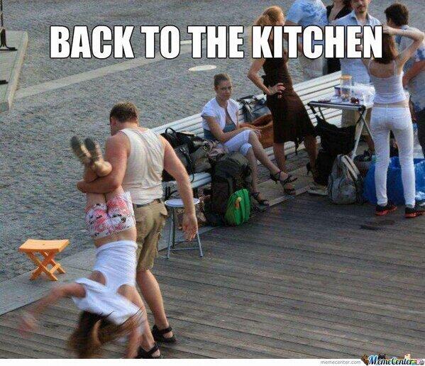 ODDSbible's tweet photo. Girlfriend - "you're not watching the El Clasico, Coronation Street is on at 8" http://t.co/U1F9T4qU4P