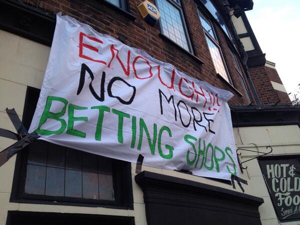 Lordship Lane tweet media