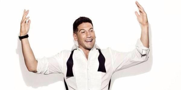 JonBernthalFan_'s tweet photo. How beautiful is @jonnybernthal http://t.co/6zeC7zxC6M