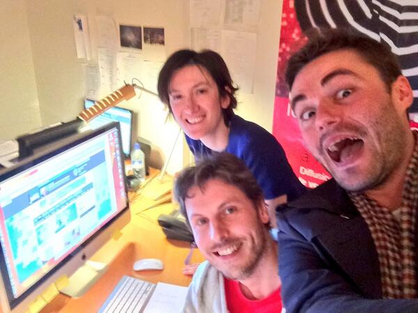 matthieurouault's tweet image. @Piquerusse @BleuAlsace @CUEJ_info si seulement mon bras avait été plus long... #équipeweb #twittermonamour