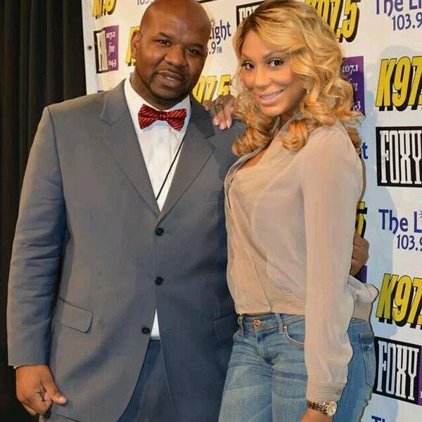 440ent's tweet photo. @TamarBraxtonHer thx 4  showing us ♥ Raleigh NC.We would like to land an interview Vince has my card @TheSessionMag http://t.co/yqNnJlM2Ku
