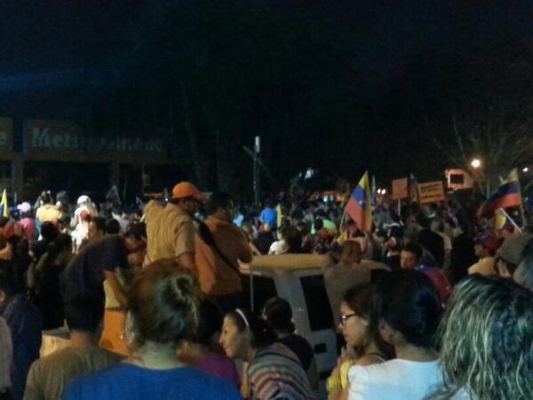 ANONYMOUS VENEZUELA tweet media