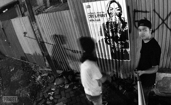 Ikut bantuin enak nih <a href="/PRIGELGALLERY/">PRIGEL</a>: #lastnight #wheatpatse #propaganda #cutandprint SMA 1, Ungaran, Central Java ""