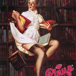 Photo by Pinup Newcastle (@PinupNewcastle)