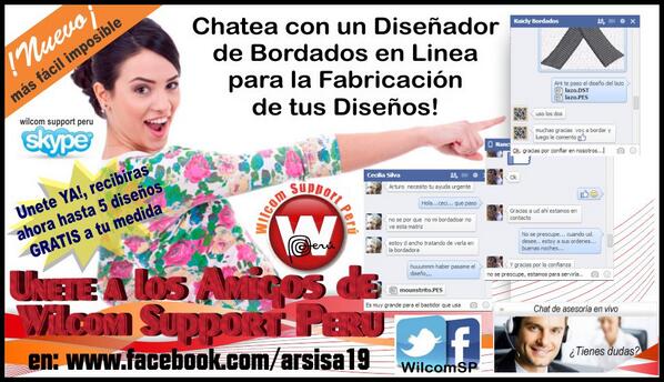 WilcomSP tweet picture