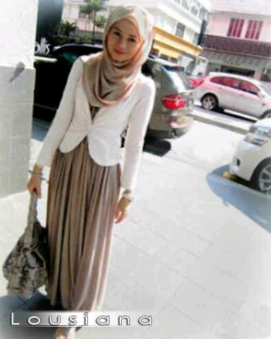 anisamutiara's tweet photo. » SALE ! Maxi Lousiana (Dress Pjg Tgn Buntung+Pasminah spandek+blazer spandek) fit to L 105rb @AM24h_Shop http://t.co/8MaosWiVpe