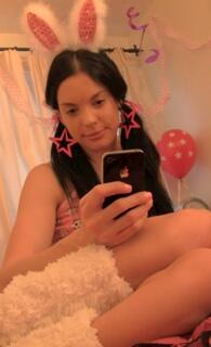 Sweet Easter Bunny! X http://t.co/mQGQpbAdSD