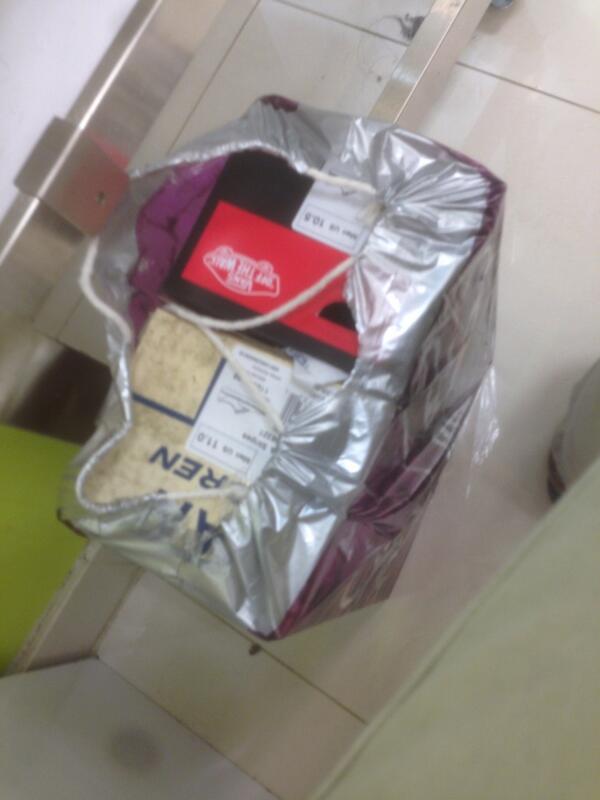 TannerBennettOF's tweet image. Let myself walk into journeys and this happened