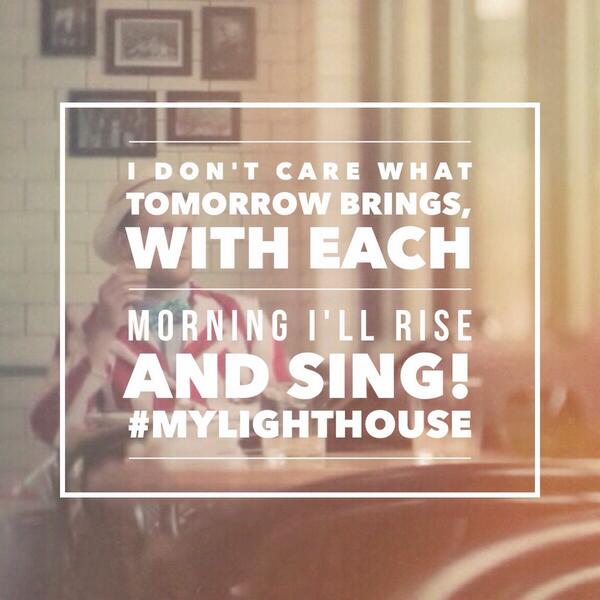 rendcollective's tweet image. Lovely devotional for "My Lighthouse" by New Release Tuesday.   newreleasetuesday.com/article.php?ar…