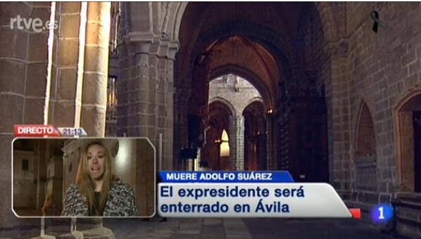 Telediarios de TVE tweet media