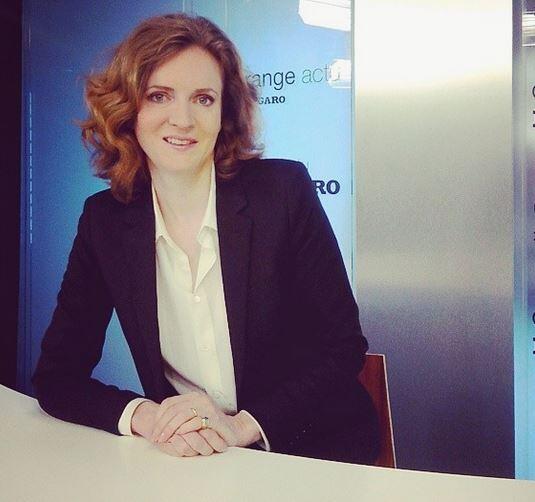 #Municipales2014
<a href="/NK_M/">N. Kosciusko-Morizet</a> distancée dans le XIVe arrondissement de Paris #MUN75014 bit.ly/1m150y4