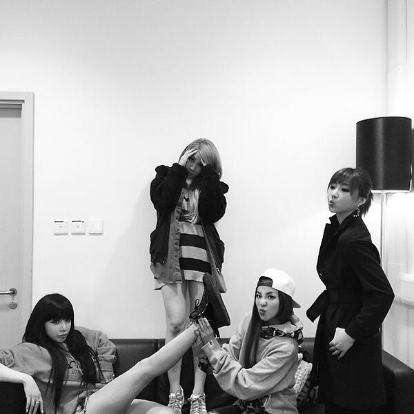 이채린 tweet media