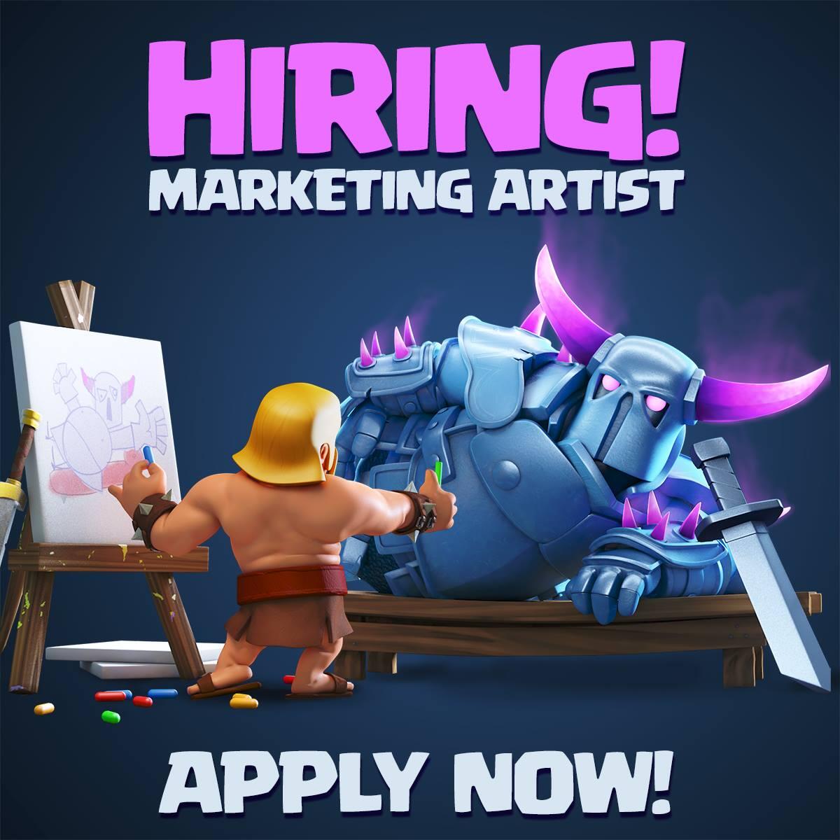 Clash Of Clans Lead Your Clan To Victory