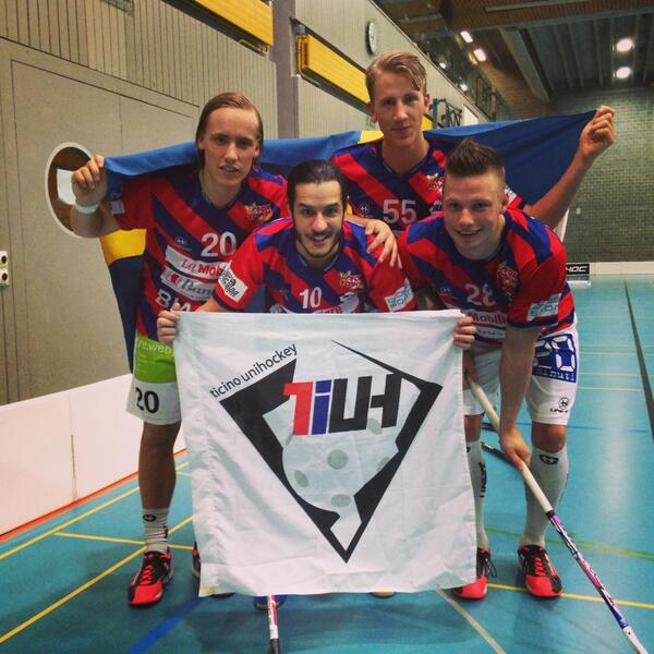 Gustavsson20's tweet image. Mission accomplished! #stagionefinito #NLB  #forzaTIUH