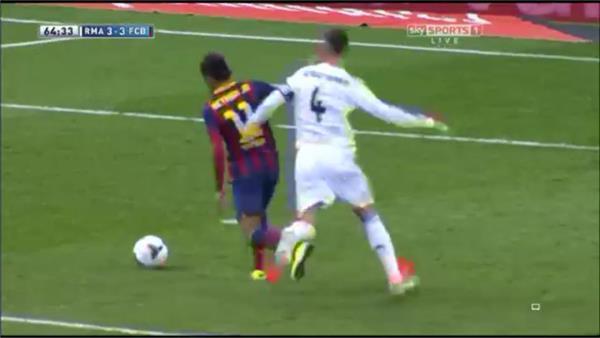HILO DE SEGUIMIENTO REAL MADRID - FC BARCELONA// HOY SE JUEGA LA LIGA.
