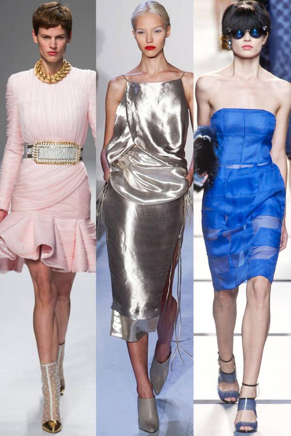 harpersbazaarus's tweet photo. The hottest color trends of the season: http://t.co/kJ3kNwxjlz http://t.co/kdnjfJdwL3