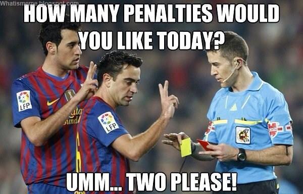 Yup, just two!