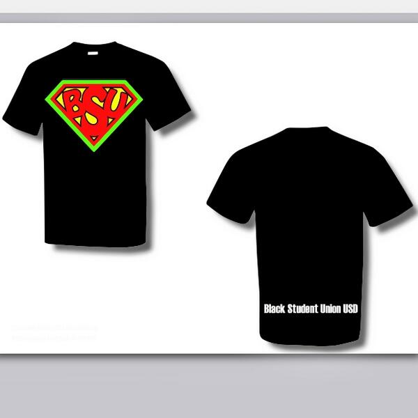 usd_bsu's tweet photo. Hey fam! Money for shirts will be due tomorrow. Here's a preview of what we're working with! http://t.co/e1gevM4m6f