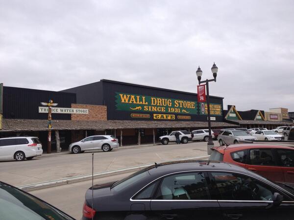 MAB_EagleButte's tweet photo. We made it. http://t.co/DvZLxEhH6g