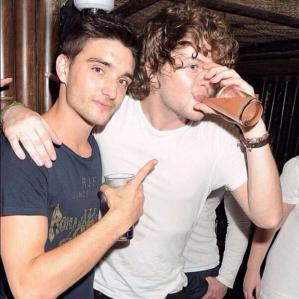 Kirstencook96's tweet photo. Goodnight #KCA #VoteTheWantedUK http://t.co/Ih7x1nyEgi