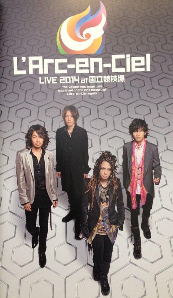 ♡mari♡ 様専用heavenly films 告知ポスター ラルク タレントグッズ