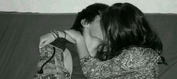 carlabonache's tweet photo. #BN http://t.co/n85MqnCT3P