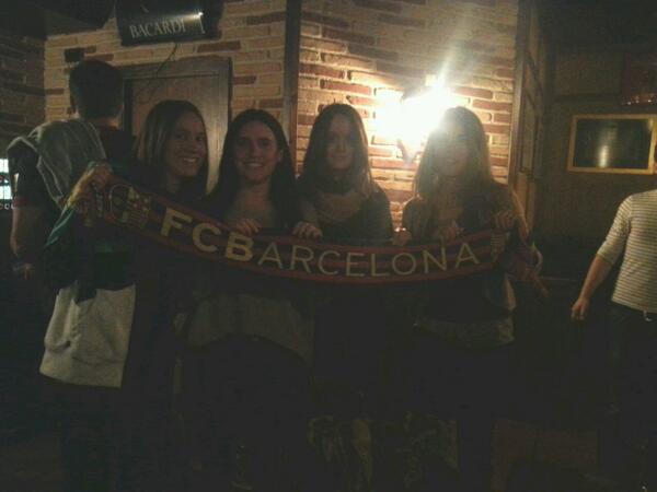 laiagilm's tweet image. #FiDeCicle #Error404NotFound #ClassicFCB