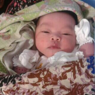 Ciyee selamatyah kakak;* <a href="/chibi_andin/">Andini Nurham</a> semoga adeknya alif sehat selaluuuu,aminO:)