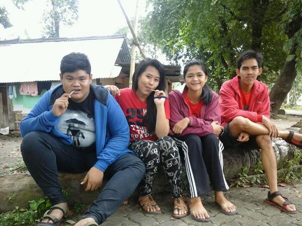 Skolah adovokasi '13