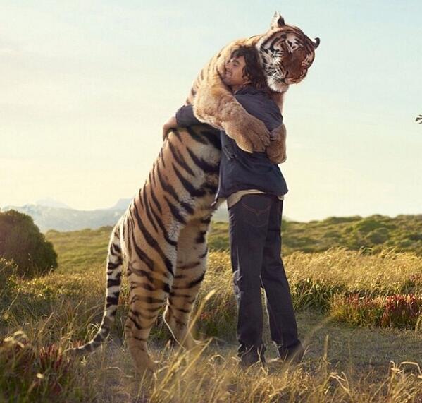 SaveOurWorld__'s tweet photo. We are part of nature, we should care about it. 🌎🌱 http://t.co/LS1wS8m05k