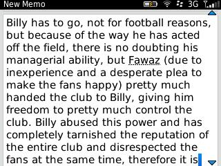 Tom_Goodson's tweet photo. #NFFC http://t.co/hAghaunJte