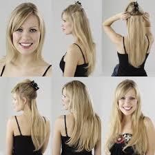 ospowerbank's tweet photo. Cara memakai hairclip http://t.co/bkfaAz20Vr