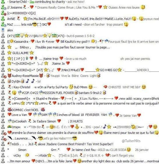 Fui de la generación que vivió esto