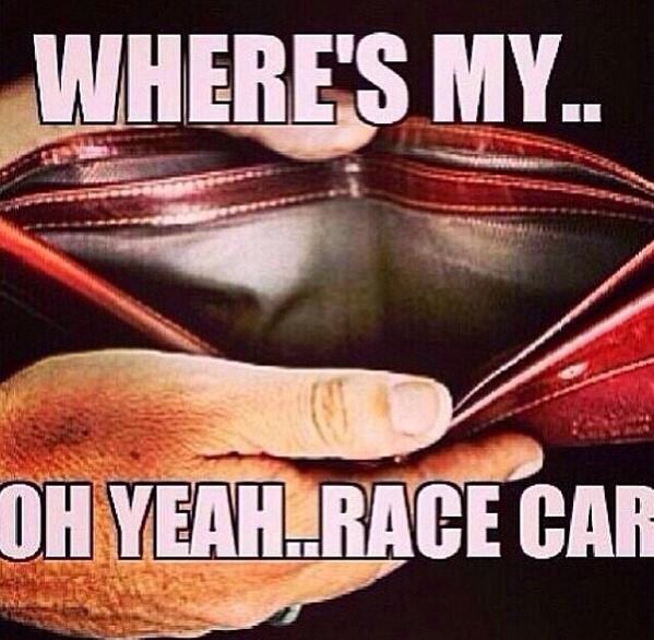 _DTRAIL's tweet image. #V8Problems