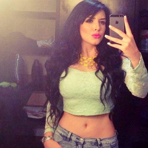 Buenas nochecitas :*