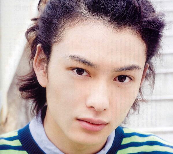 irojiro_dansei's tweet photo. 岡田将生

https://t.co/39qf7Rn0YP