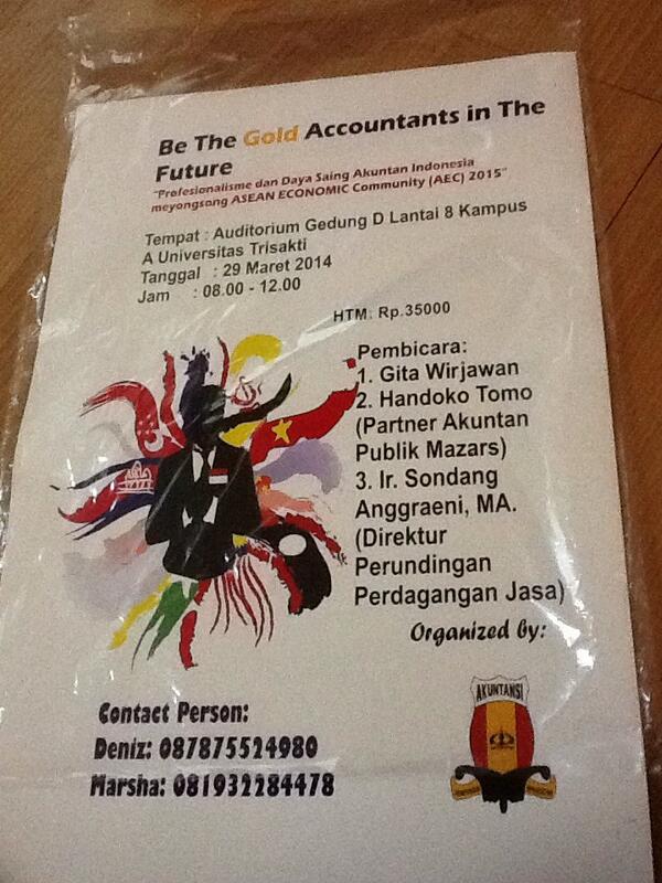 AkUsakti13's tweet photo. See see , ini posternya ! http://t.co/5Ir4fs8yN6