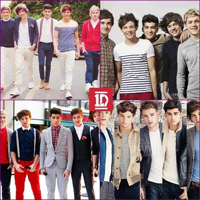 TalynMalite's tweet image. Afttie~
@onedirection &amp;lt;3